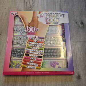 Bead Necklace Bracelet Maker - Brand New